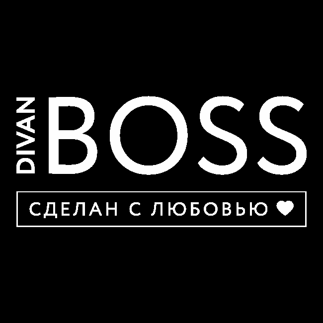 Divan Boss