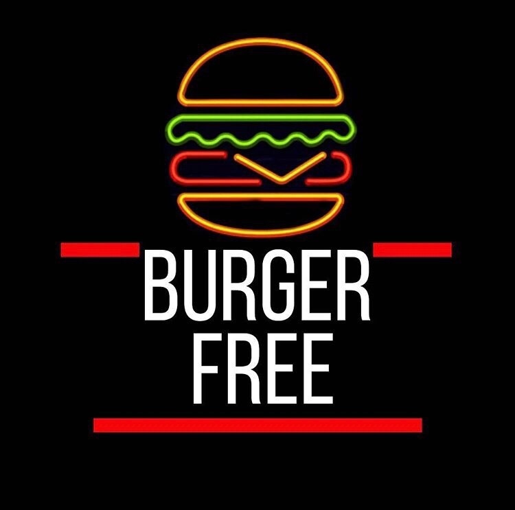 Burger free
