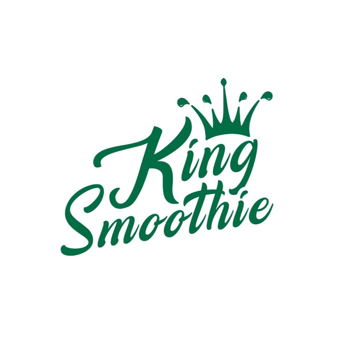 King Smoothie