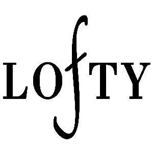 L O f T Y